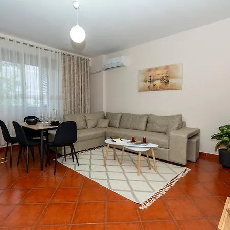 Daire Cozy Corner *