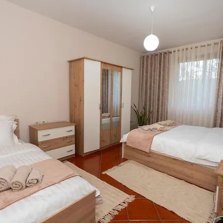 Daire Cozy Corner *