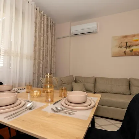Daire Cozy Corner *