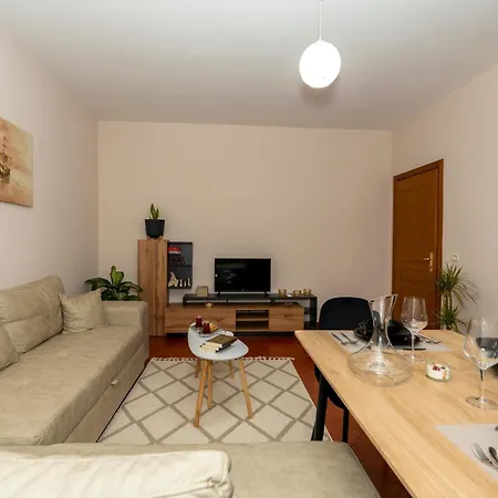 Cozy Corner Daire *
