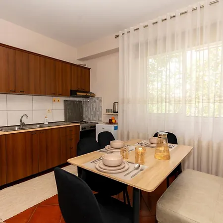 Daire Cozy Corner