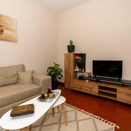 Cozy Corner Apartment Shkodra