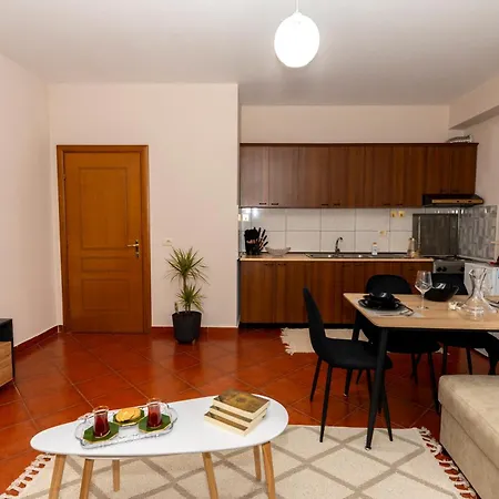Cozy Corner Daire Shkodër
