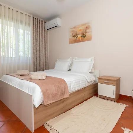 Daire Cozy Corner Shkodër