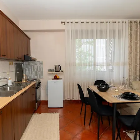 Daire Cozy Corner Shkodër