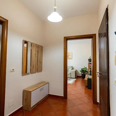Daire Cozy Corner Shkodër